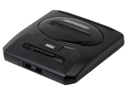 Sega genesis