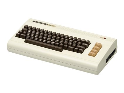 comodore 64