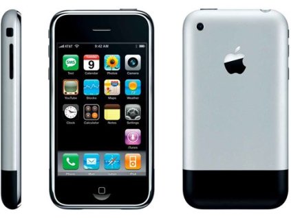 iPhone 1