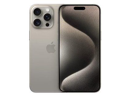 Apple iPhone 15 Pro 128GB – бежов