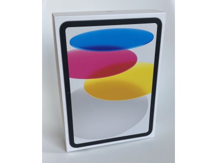 Etui na Apple iPad 10. generacji