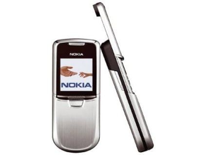 Нокиа 8800 Класик