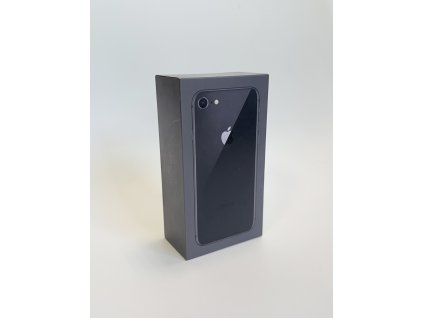 Pudełko do Apple iPhone 8