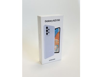 Doboz Samsung Galaxy A23 5G-hez
