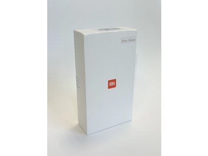 Pudełko do Xiaomi 6