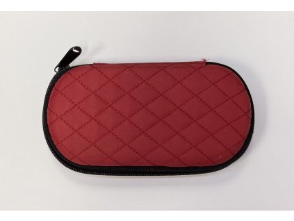 Etui na PSP – czerwone