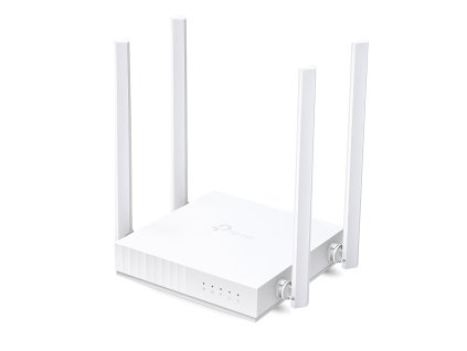 tp link router