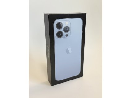 Doboz Apple iPhone 13 Pro-hoz