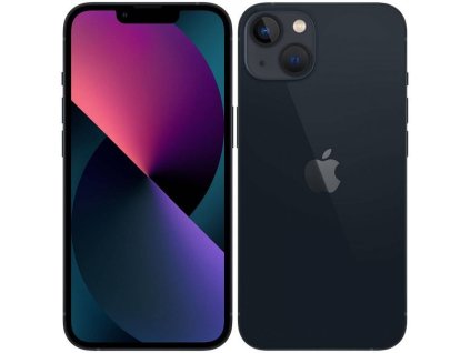 Apple iPhone 13 mini 512GB – czarny