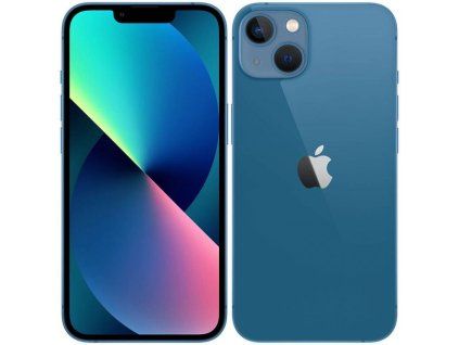Apple iPhone 13 mini 512GB - albastru