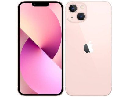 Apple iPhone 13 mini 512GB - roz