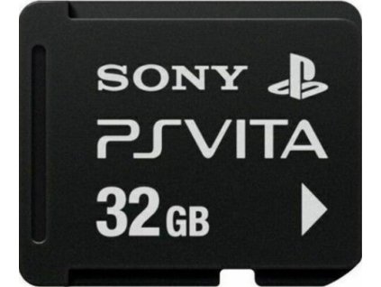 pametova karta ps vita 32 gb