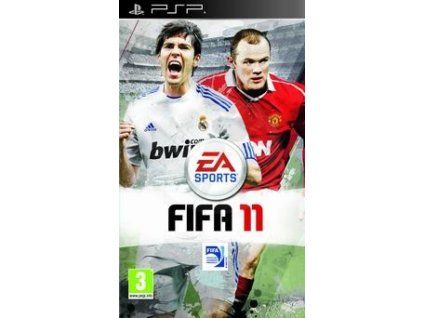 fifa 11 pro psp