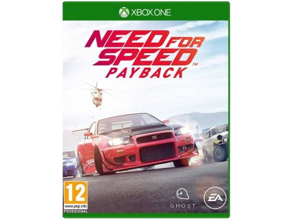 need for speed payback
