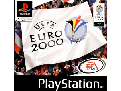 EURO 2000 PS1