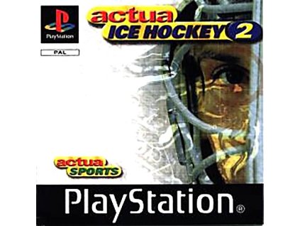 actua ice hockey 2 sharp