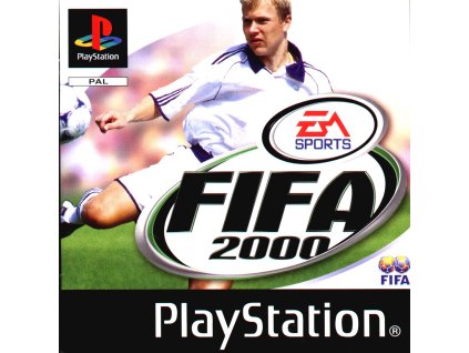fifa 2000 ps1