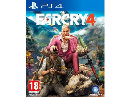 far cry 4 ps4 258913856