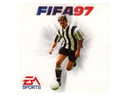 FIFA97PCCDEurope