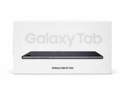 tablet galaxy a7 lite