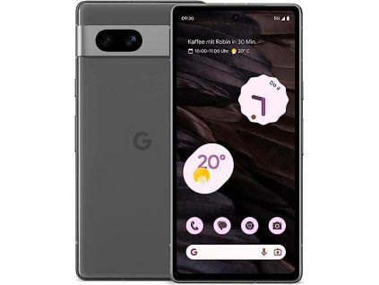 google pixel 7a s