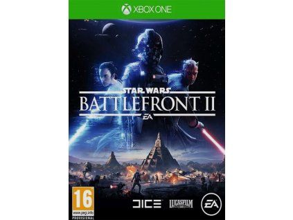 battlefront II xbox one
