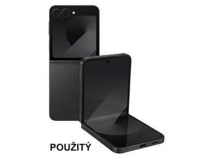 flip černý