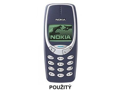 Nokia 3330