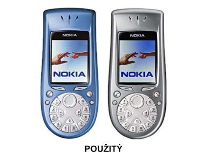 Nokia 3650
