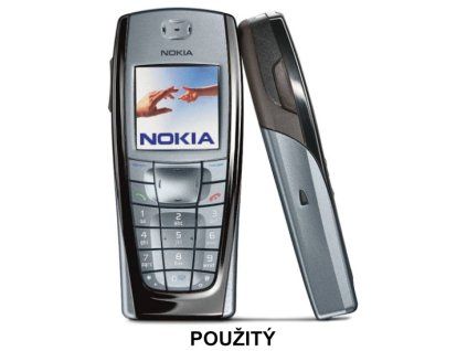 Nokia 6220