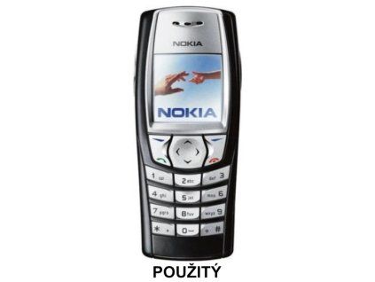 Nokia 6610