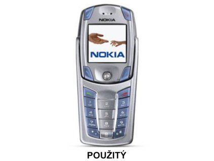 Nokia 6820