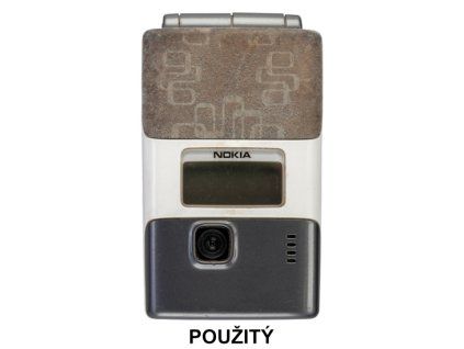 Nokia 7200