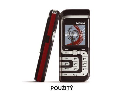 Nokia 7260