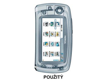 Nokia 7710