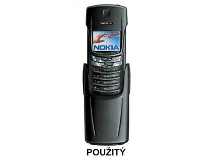 Nokia 8910i