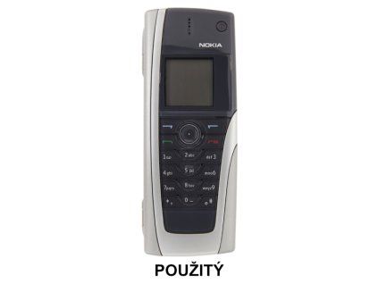 Nokia 9500 Communicator
