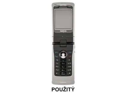 Nokia N90