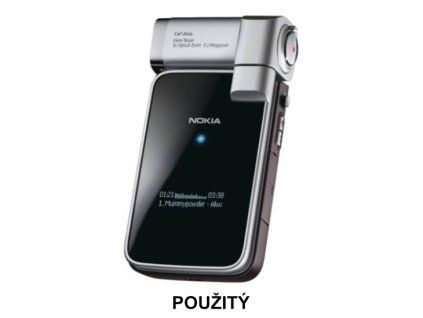 Nokia N93i