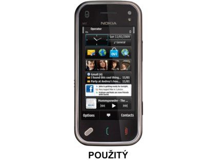 Nokia N97 Mini