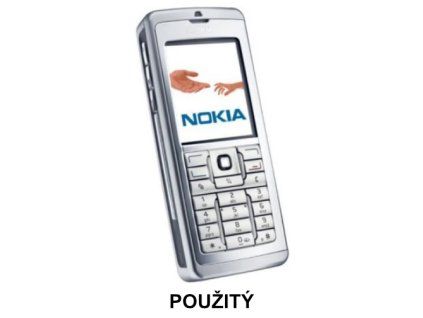 Nokia E60