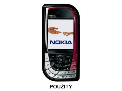 Nokia 7610