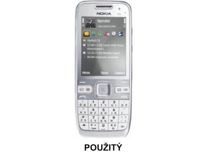 Nokia E55