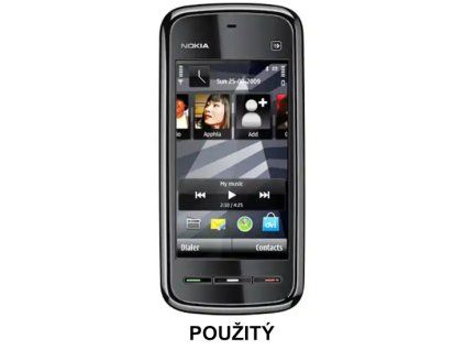 Nokia 5233