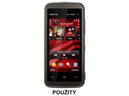 Nokia 5530 XpressMusic