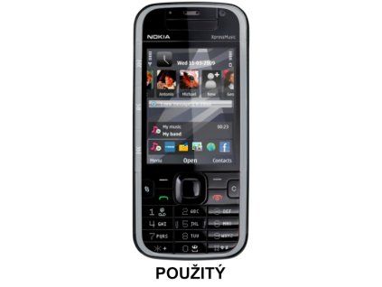 Nokia 5730 XpressMusic