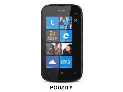 Nokia Lumia 510
