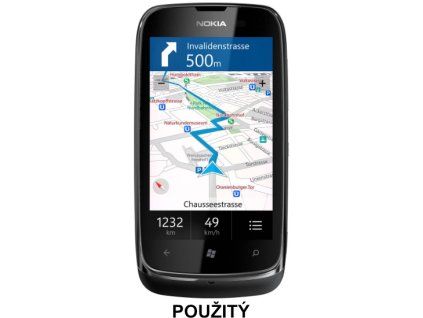 Nokia Lumia 610