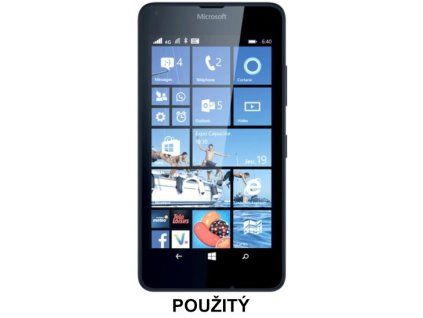 Nokia Lumia 640