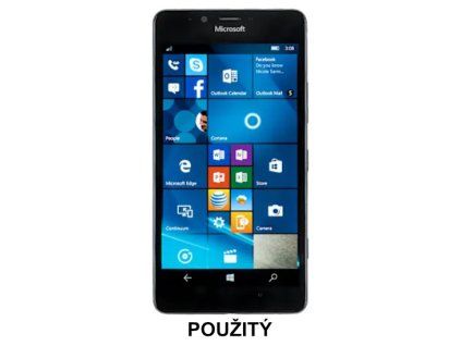 Nokia Lumia 950